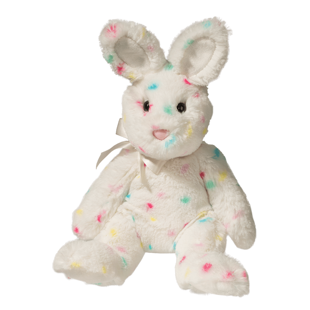 easter bunny stuffed animal