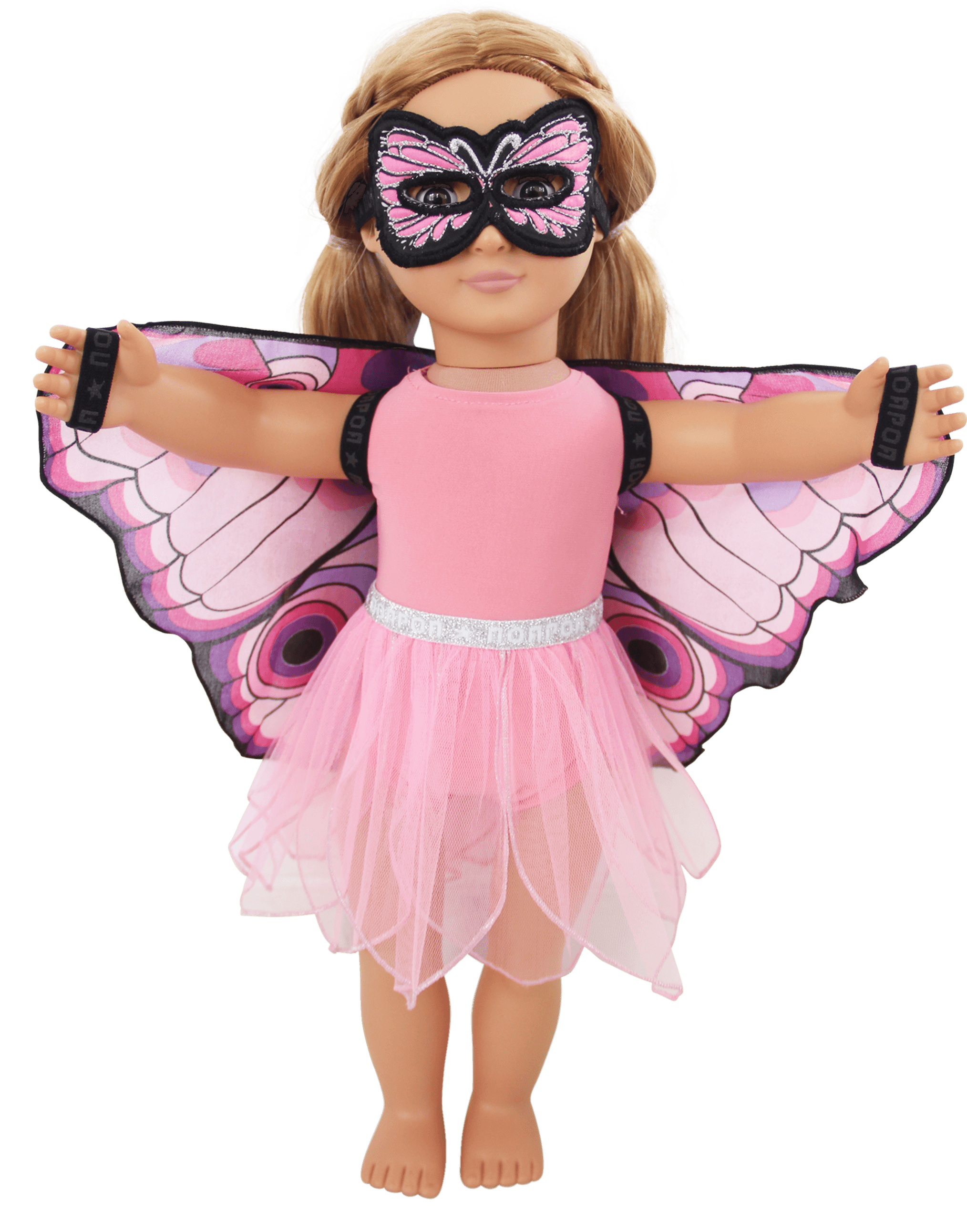 doll butterfly