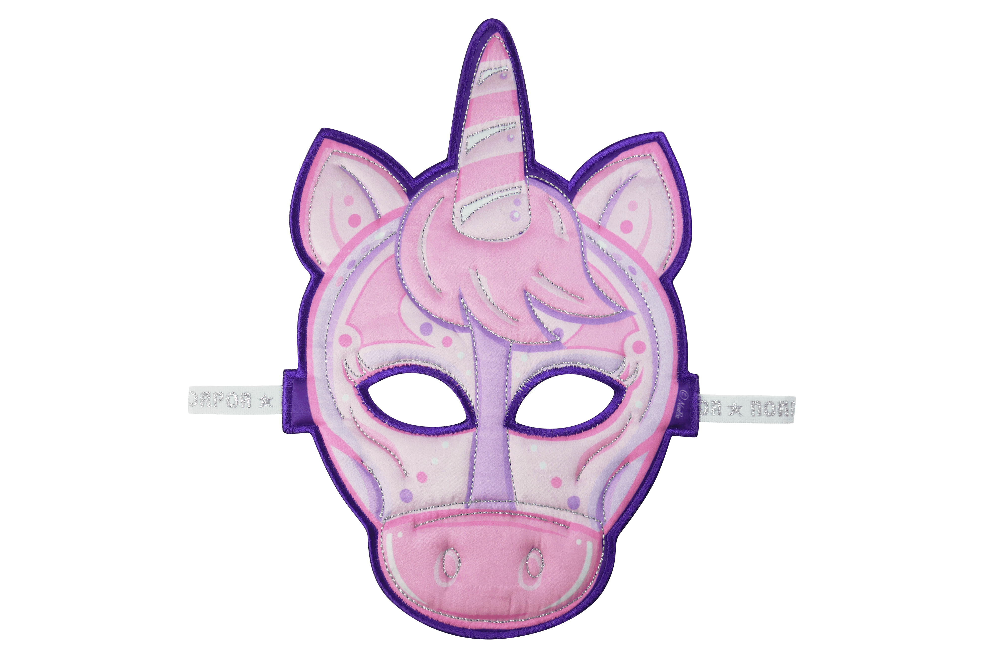 Unicorn Mask Douglas Toys