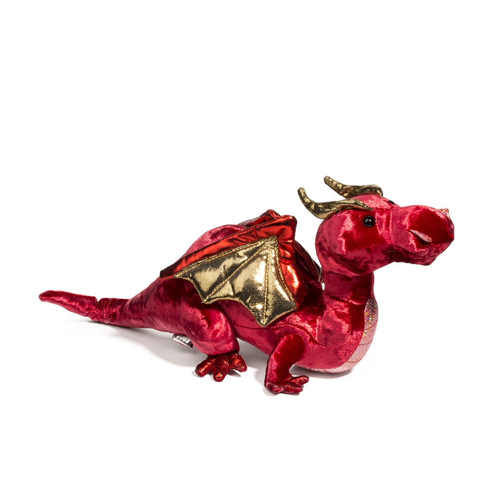 douglas stuffed dragon
