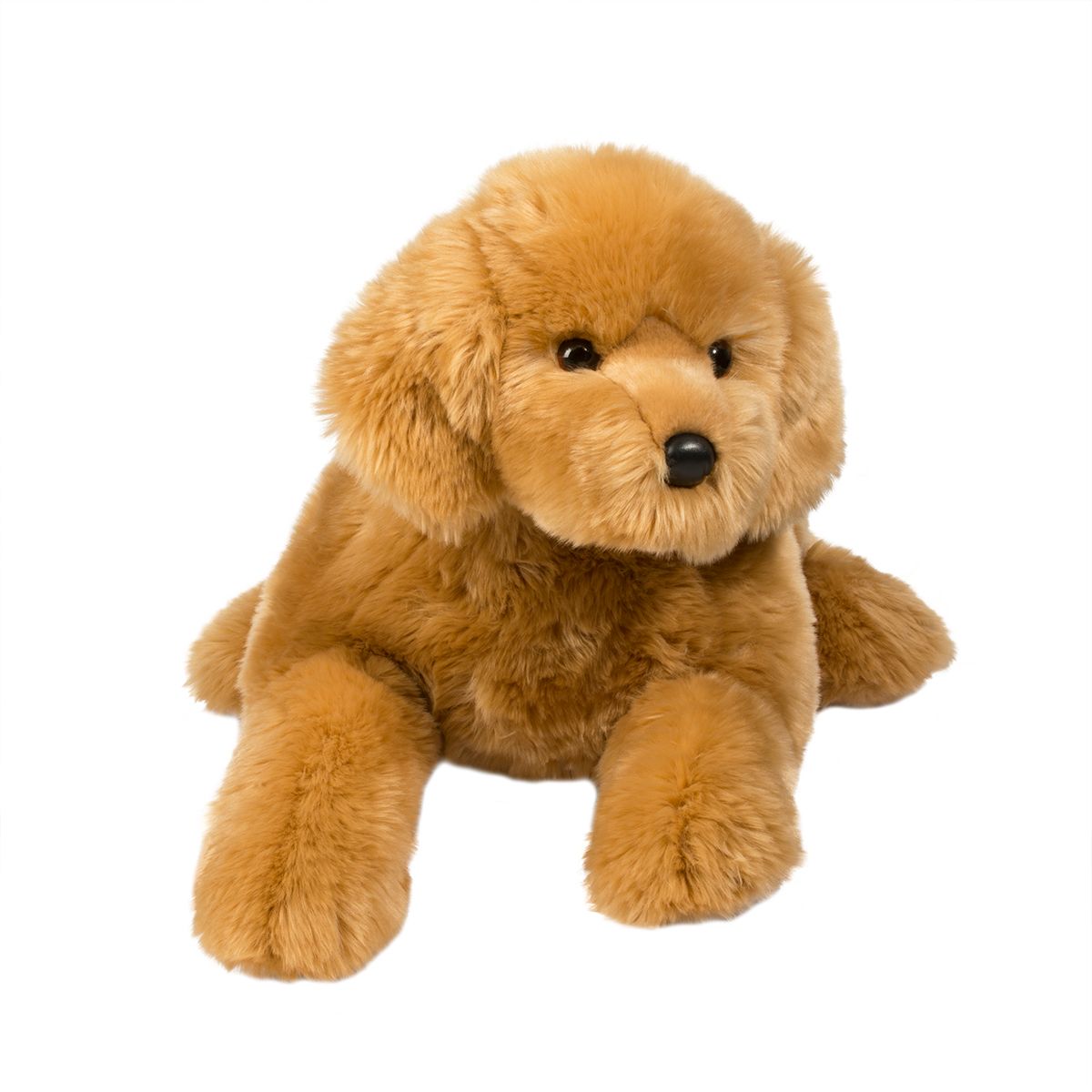 Douglas Golden Retriever Plush Stuffed Animal 16