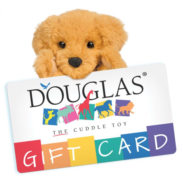 Douglas Gift Card
