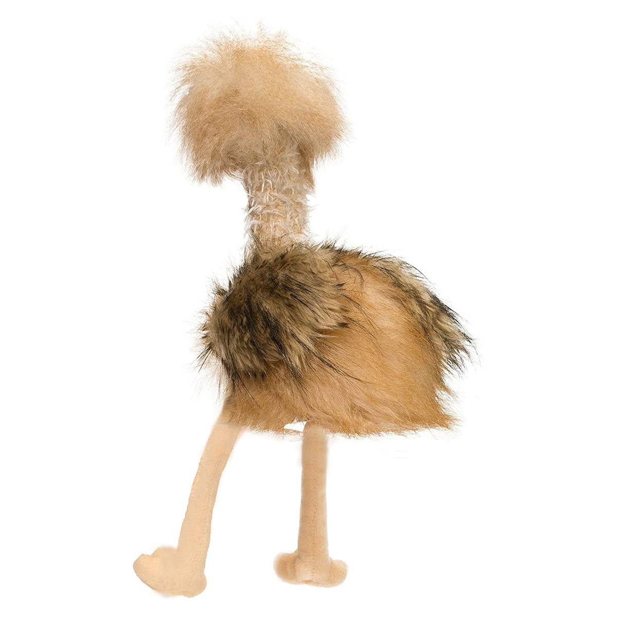 Douglas Cuddle Toys Olivia Otrich # 263 Stuffed Animal Toy 