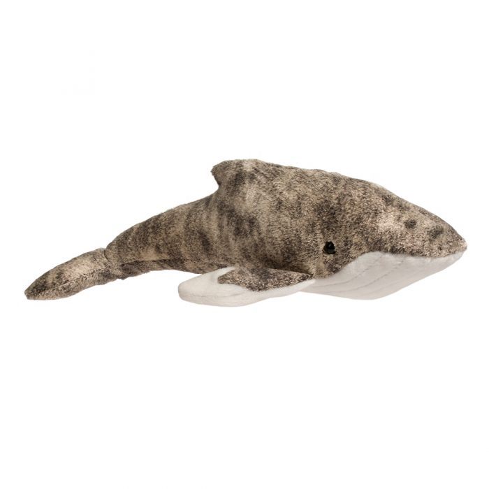 Archie Humpback Whale - Douglas Toys