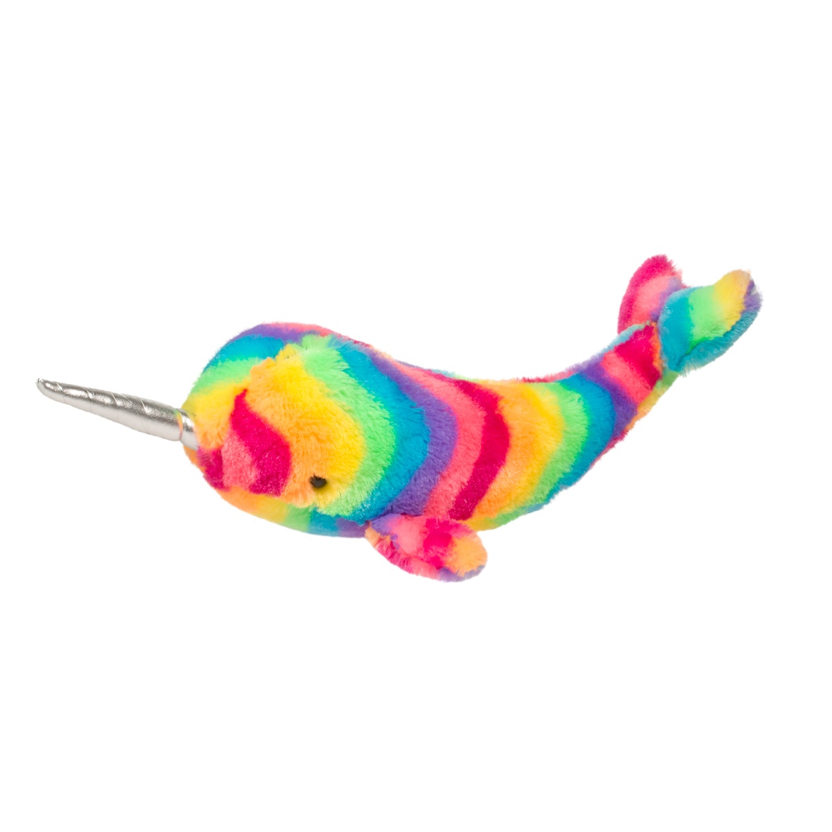 Narwhal stuffed shop animal