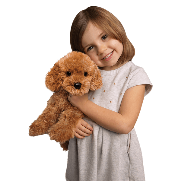 Dog Soft Cuddly Toy Dogs Various 