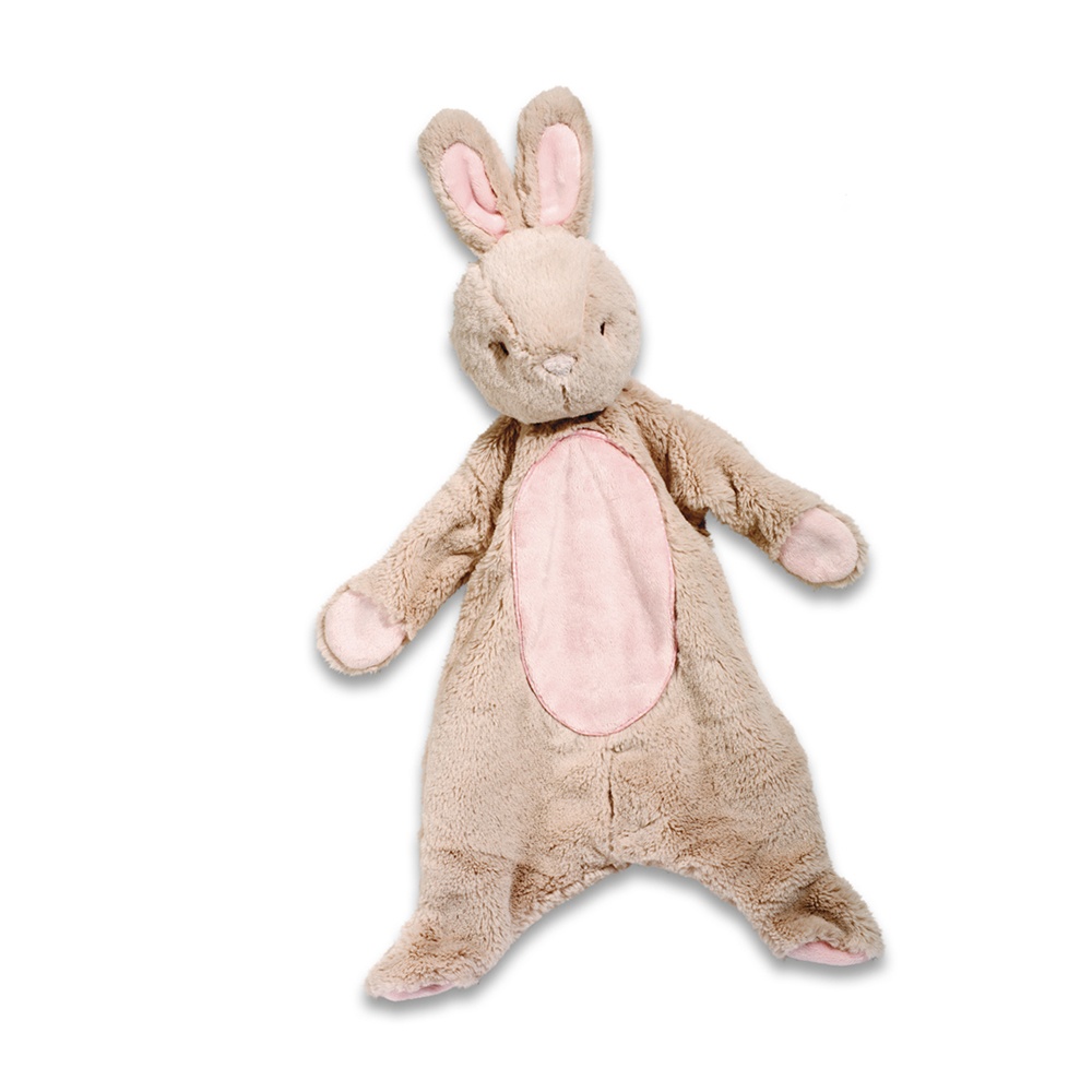 cuddly bunny toy