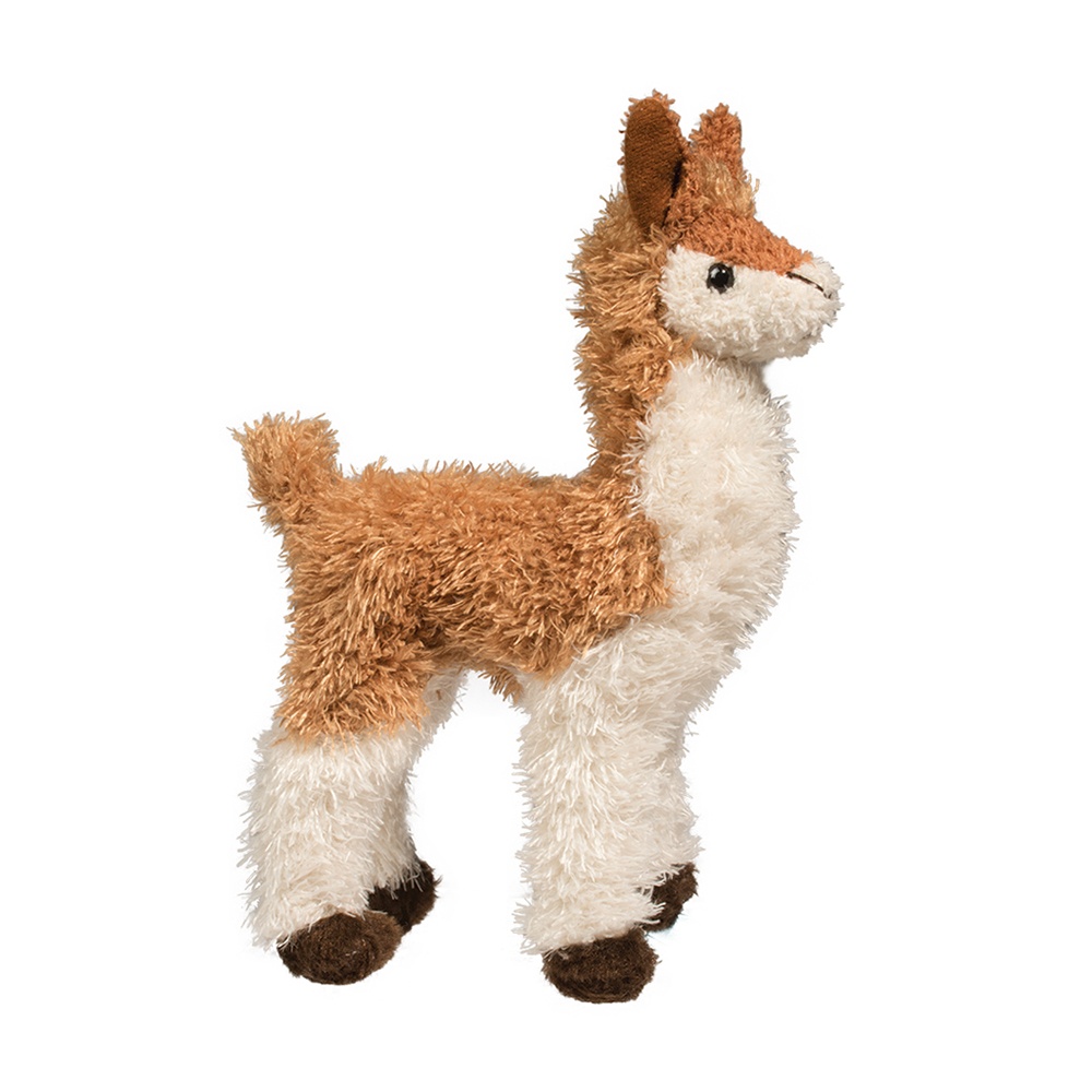 llama llama plush toy