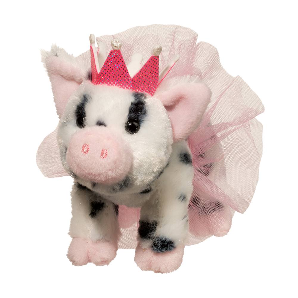 douglas stuffed pig