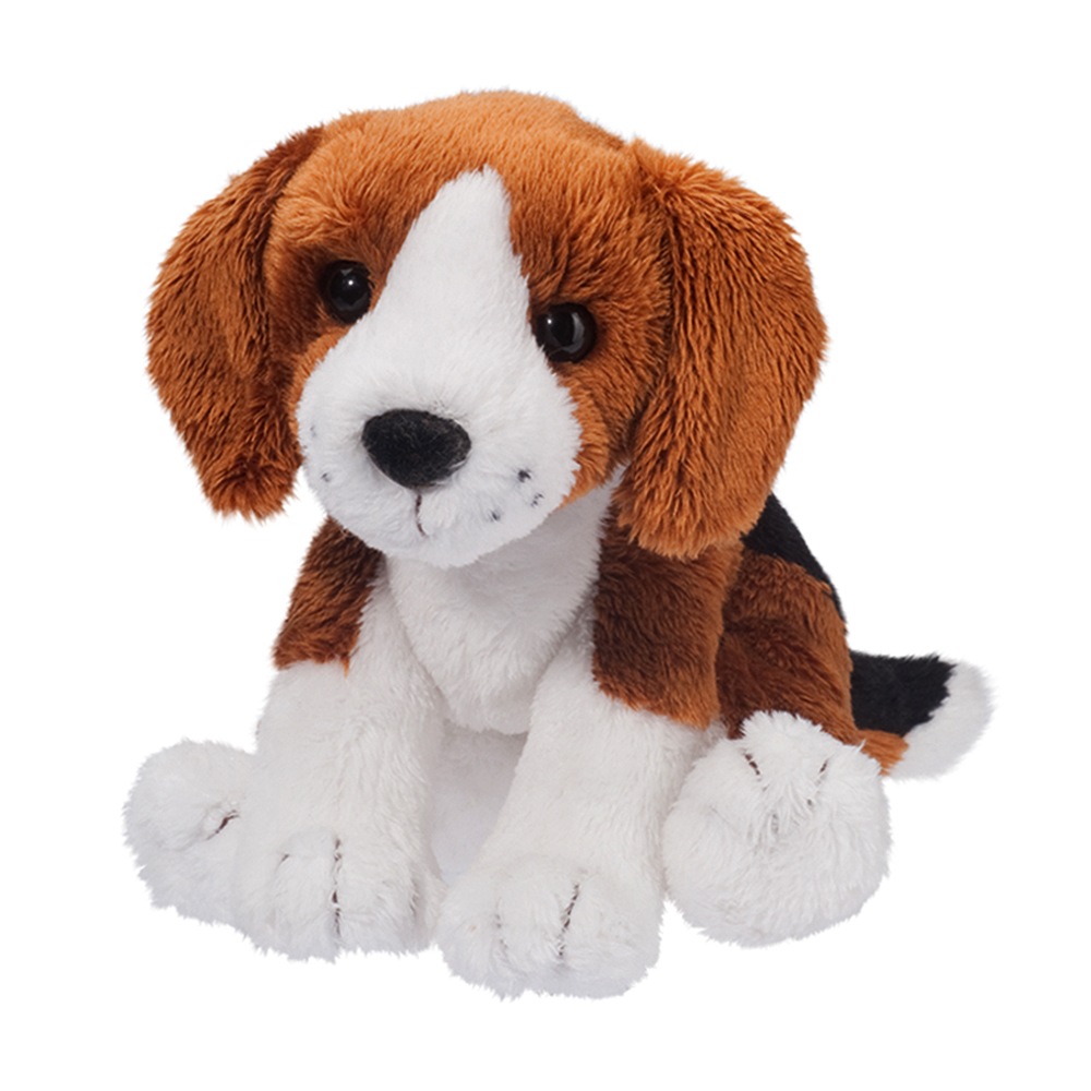 beagle stuffed animal