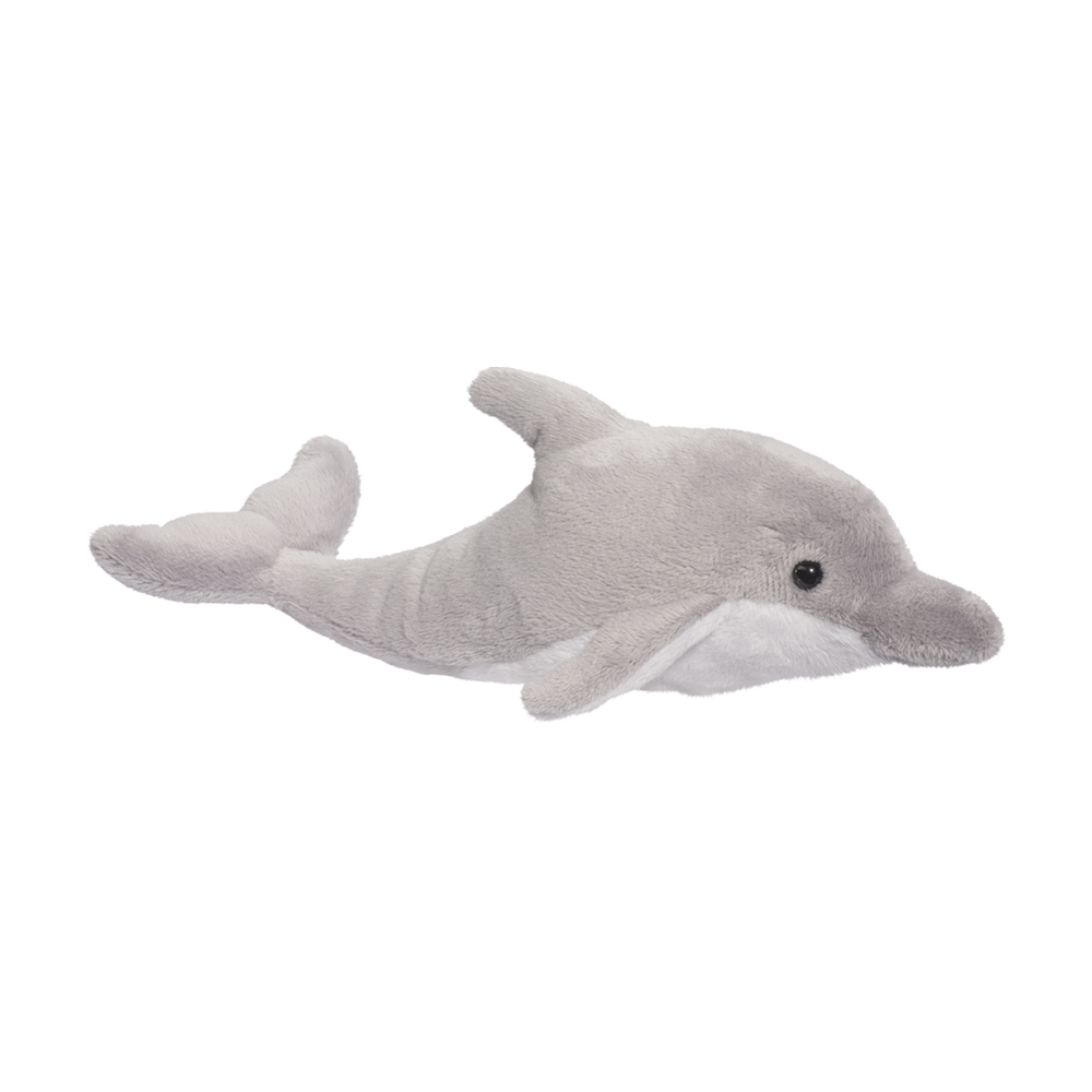 Surf Gray Dolphin - Douglas Toys