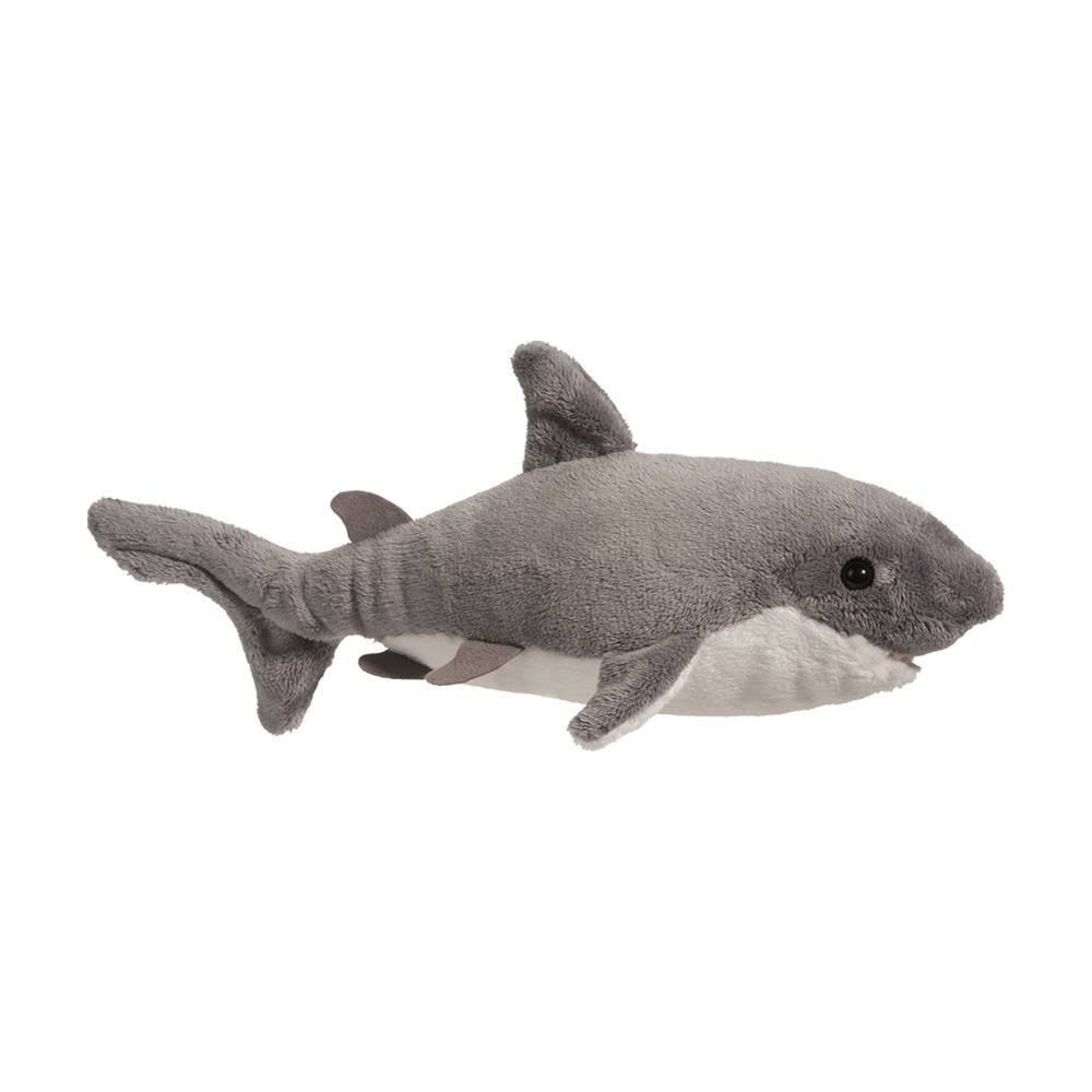plush shark