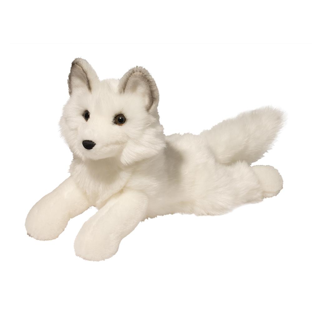 Yuki Arctic Fox - Douglas Toys