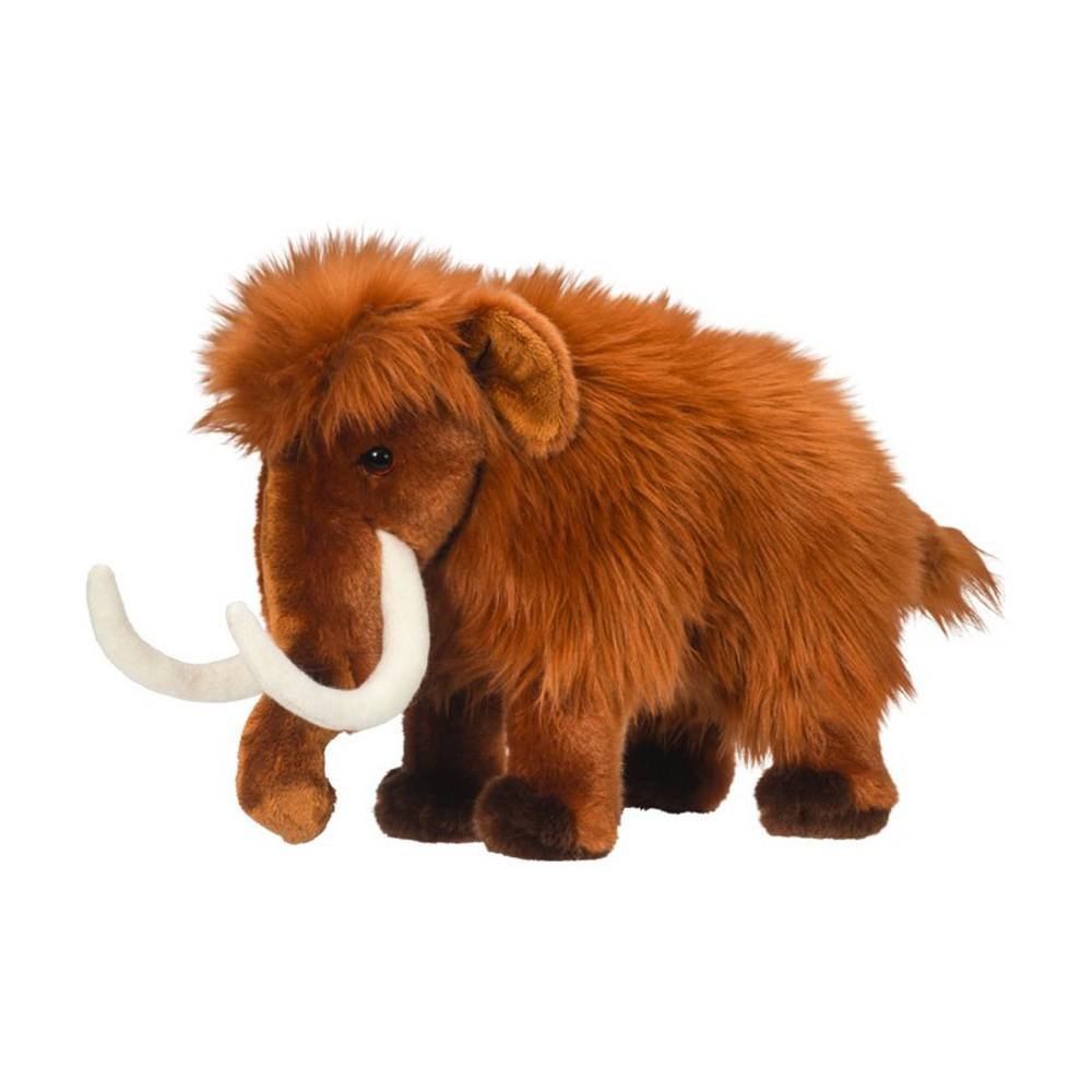 mammoth pet toys