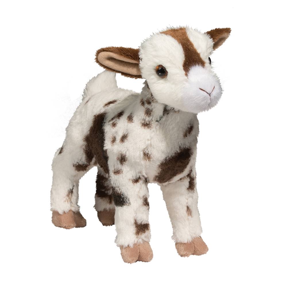 goat plush toy