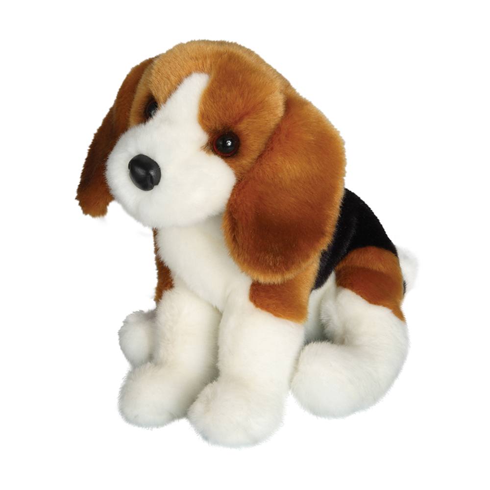 toy beagle