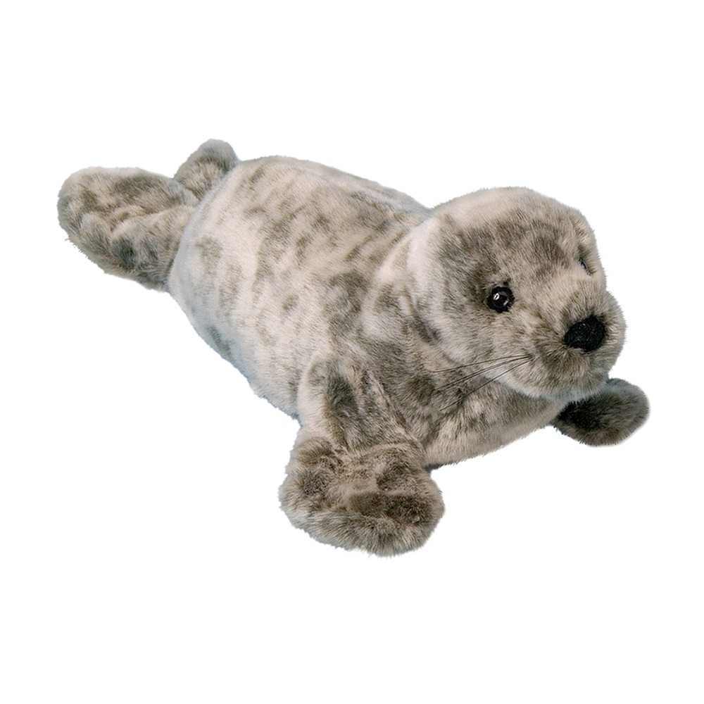 Speckles Monk Seal - Douglas Toys