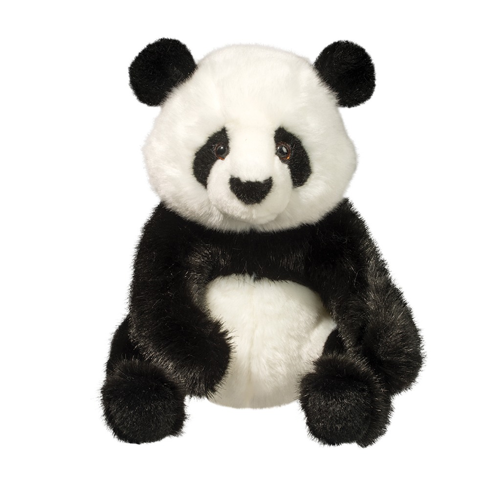panda plush toy