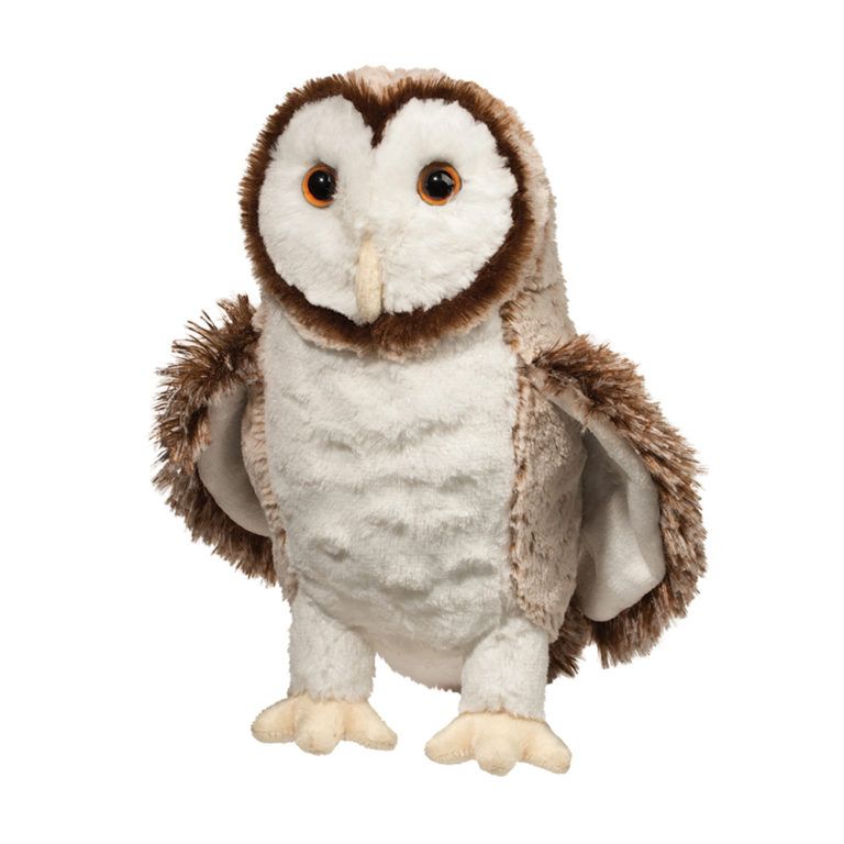 Wildlife Stuffed Animals | The Wildlife Collection | Douglas Cuddle Toys