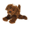 Bosco Chocolate Labradoodle Douglas Toys