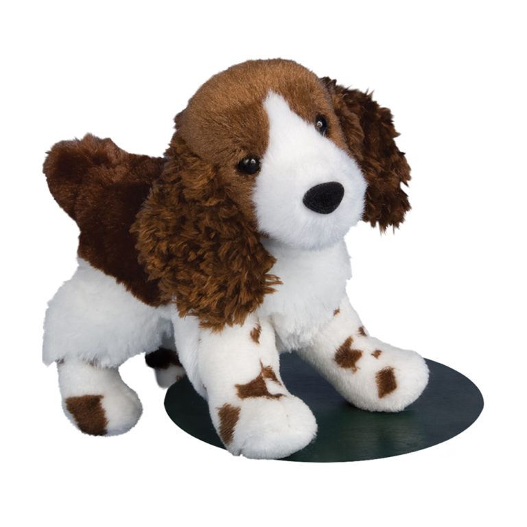 Stuffed Dogs & Puppies BreedSpecific Douglas Cuddle Toys