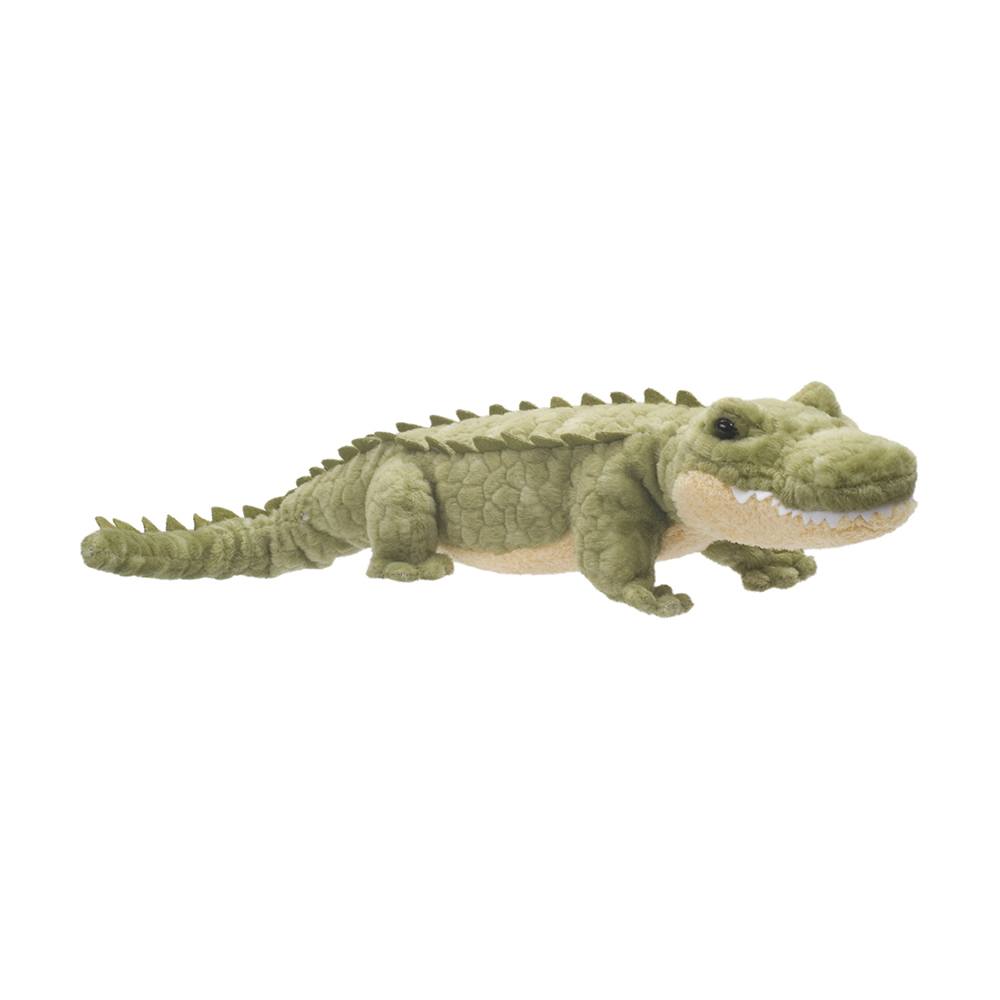 alligator plush