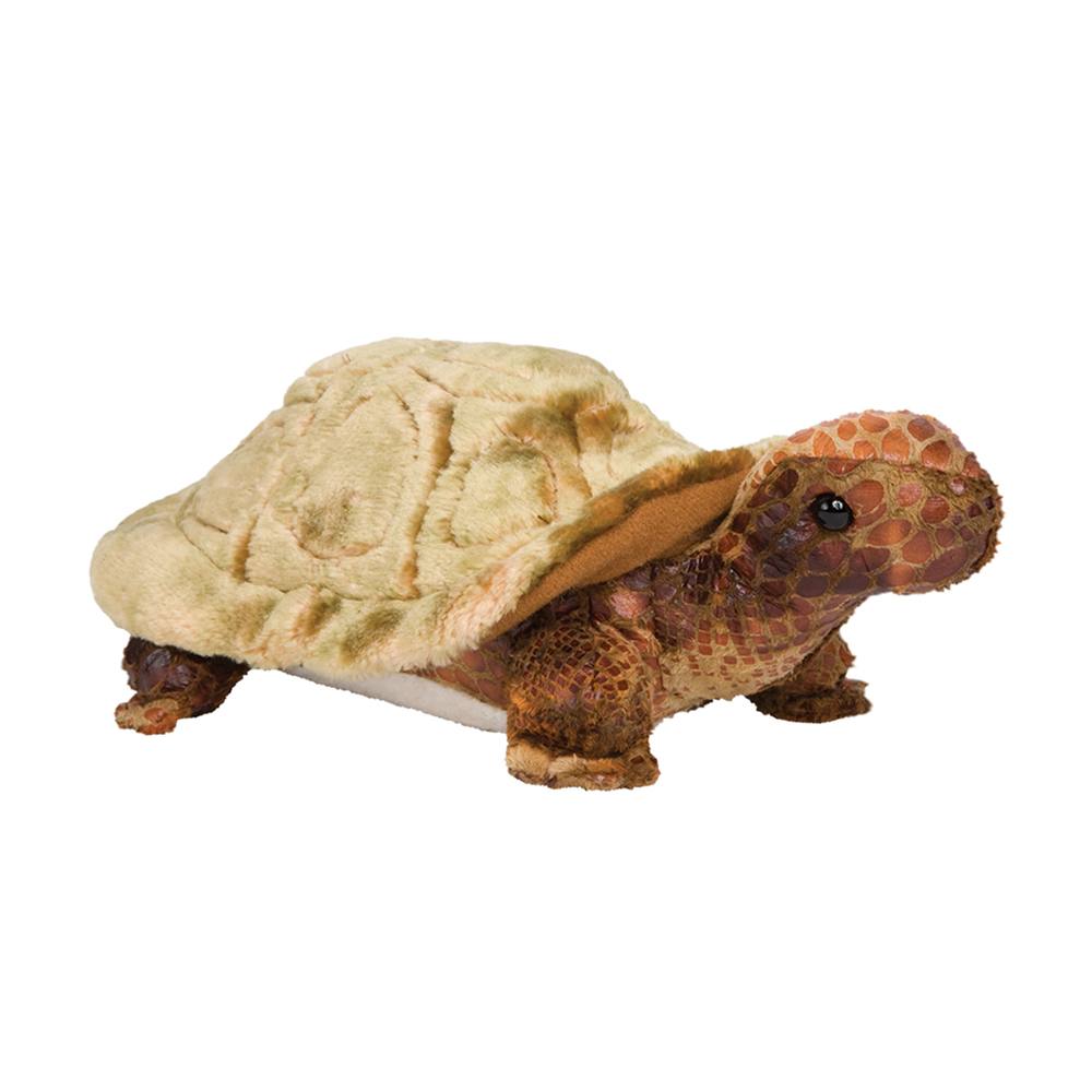 tortoise cuddly toy