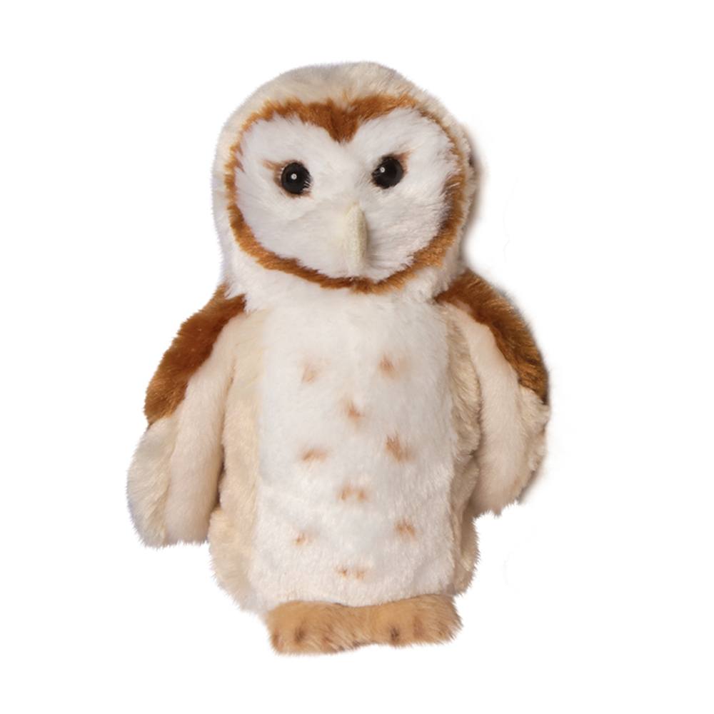 owl plush toys