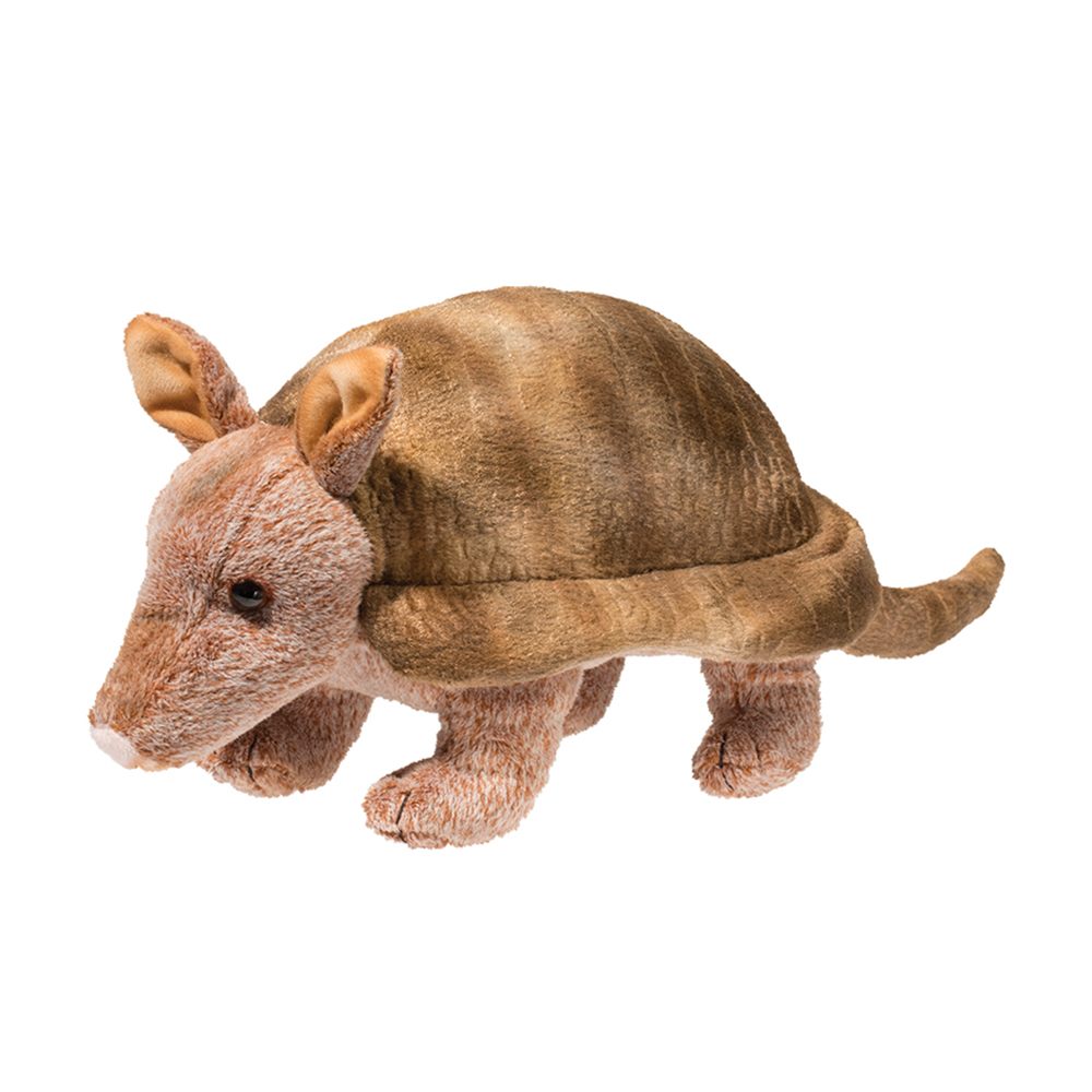 armadillo stuffed animal