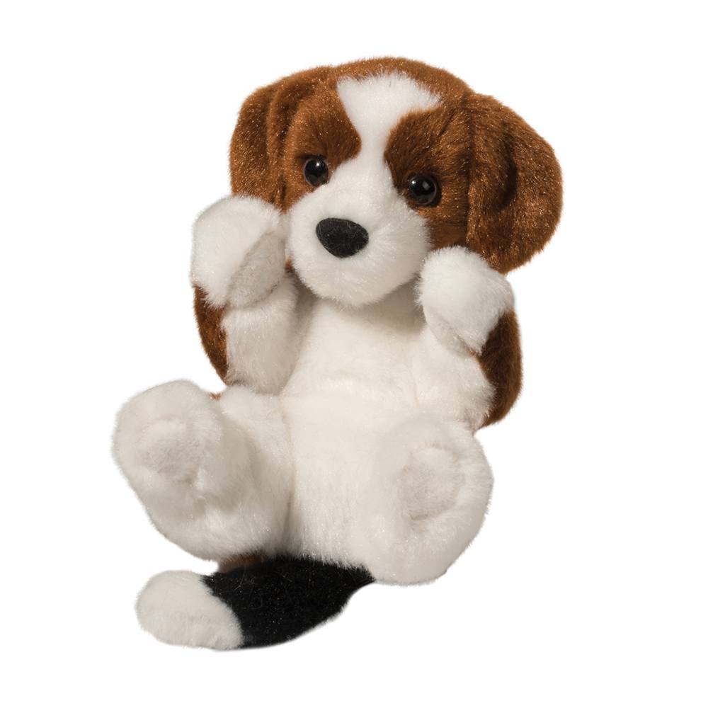 Lil Baby Beagle Douglas Toys