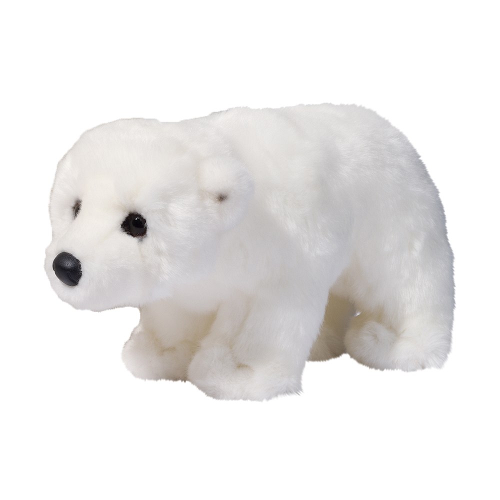 polar bear toy