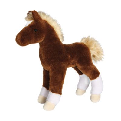 douglas the cuddle toy horse
