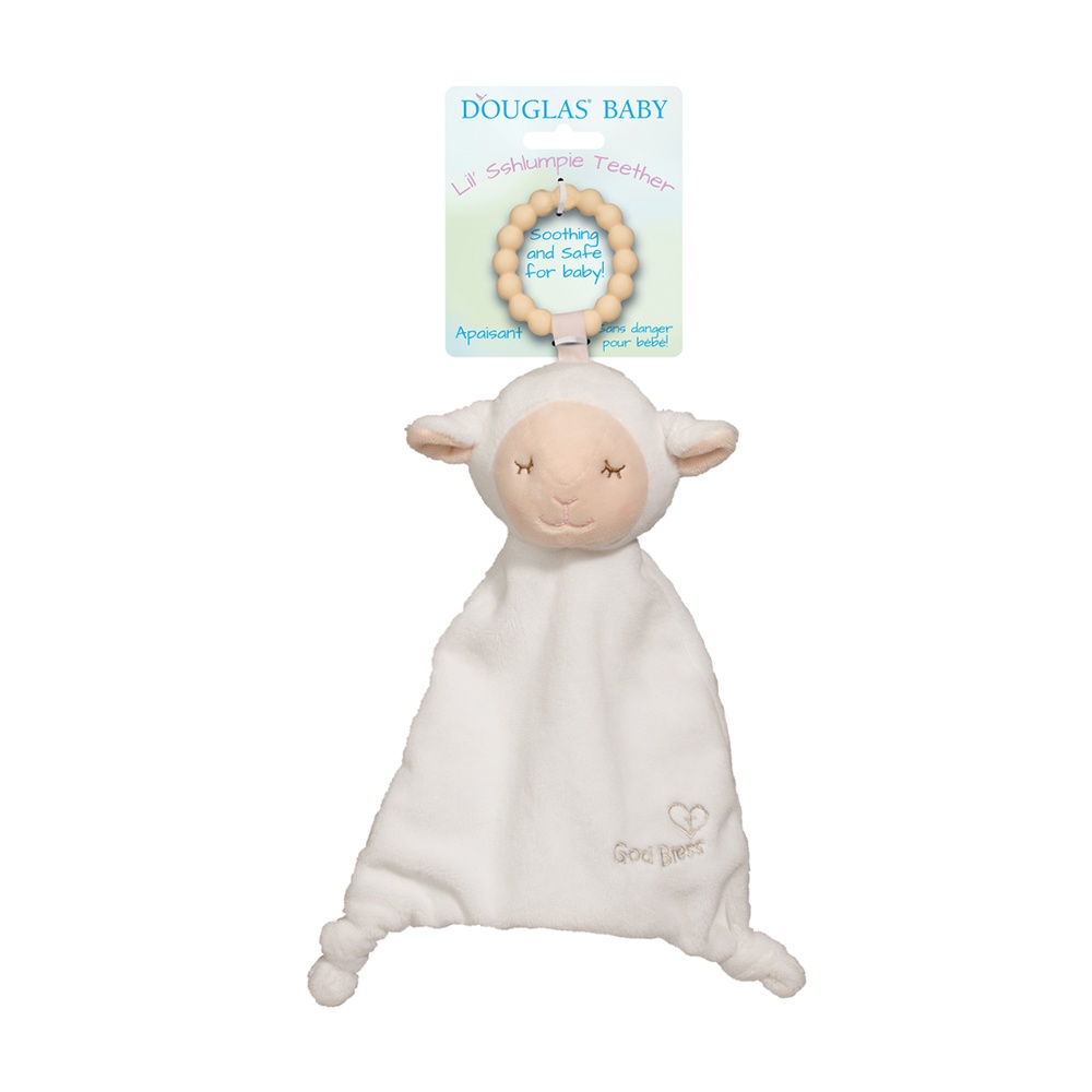 lamb teether