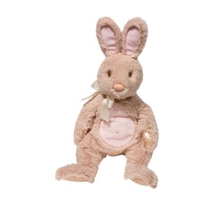 Douglas Baby Safe SLOTH Plush Plumpie Stuffed Animal New