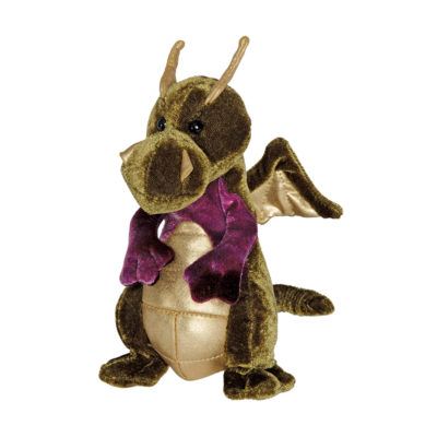 Douglas Cuddle Toys Whispie the Sheltie Dog #1997 Stuffed Animal Toy 