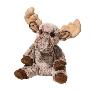 Wildlife Stuffed Animals 