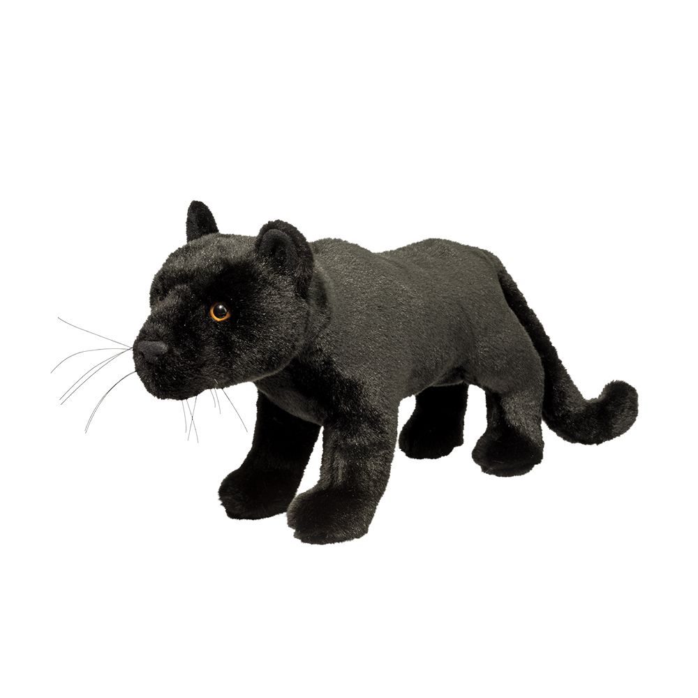 Jagger Black Panther - Douglas Toys