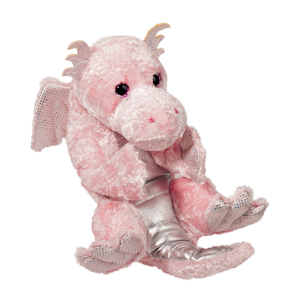 My Little Training Pants, Pink dragon, 2-3 years - Zujashop - it