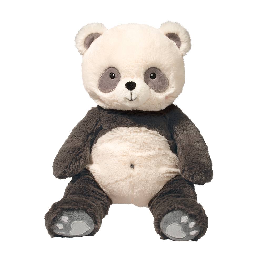 baby panda toy