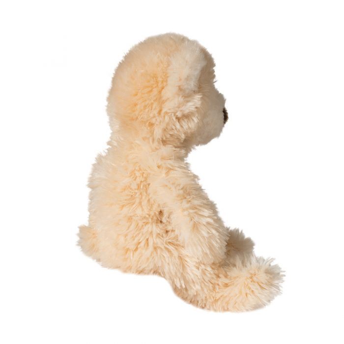 Brulee Cream Bear, Small - Image 4