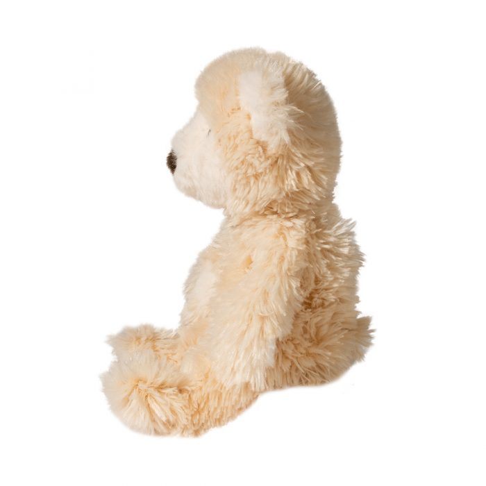 Brulee Cream Bear, Small - Image 7