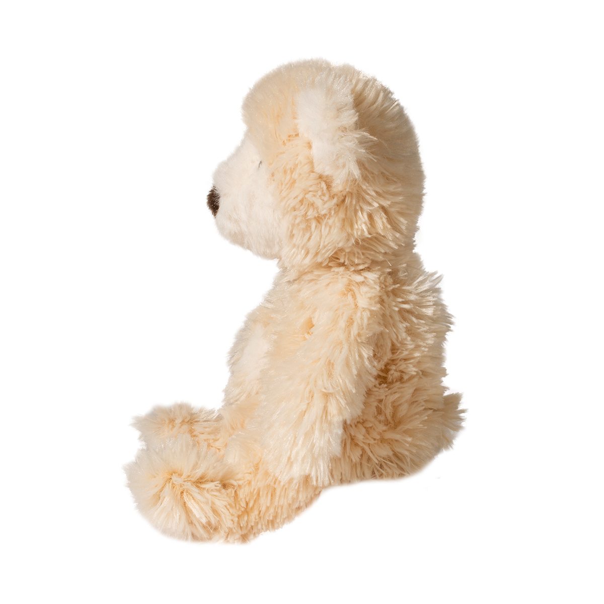 Douglas Cuddle Toys #7820 BRULEE the Plush CREAM TEDDY BEAR Stuffed Animal 