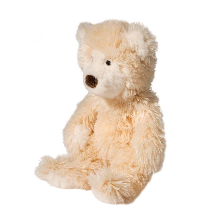 Brulee Cream Bear, Small - Image 8