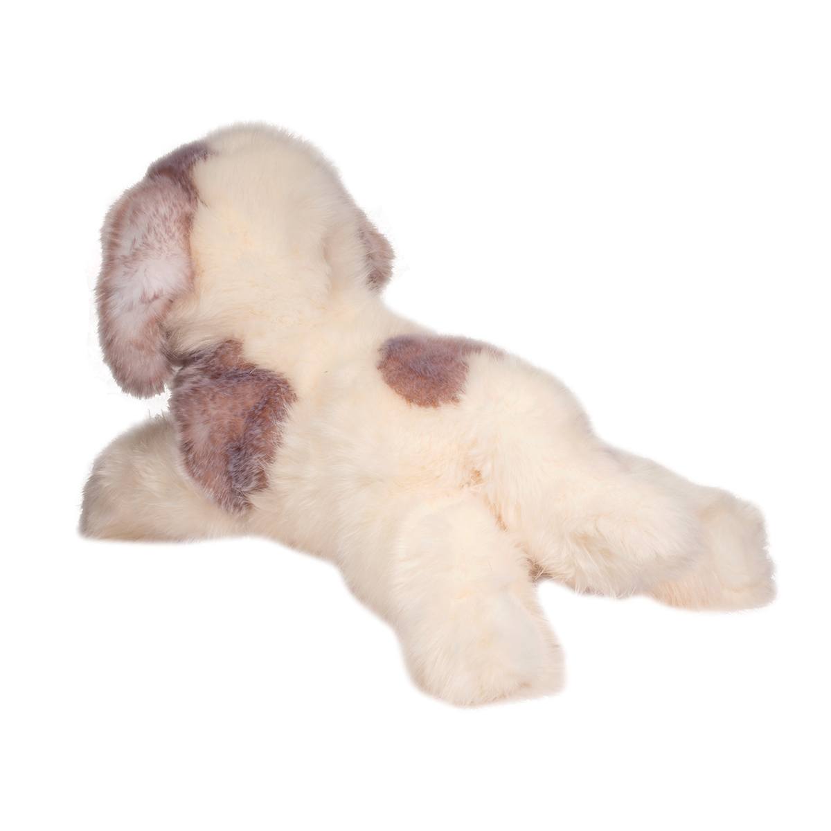 RIVER the Plush GREAT PYRENEES Dog Stuffed Animal Douglas Cuddle Toys #2416 