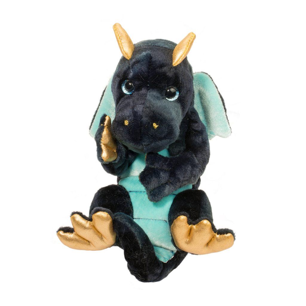 Dragons | Stuffed Animals, Puppets | Douglas Cuddle Toys