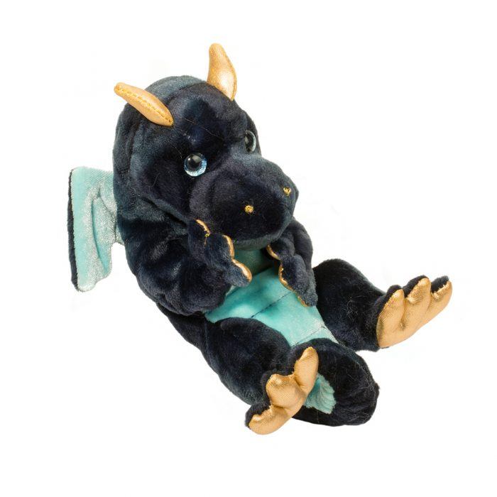 Lil' Baby Navy Dragon - Image 7