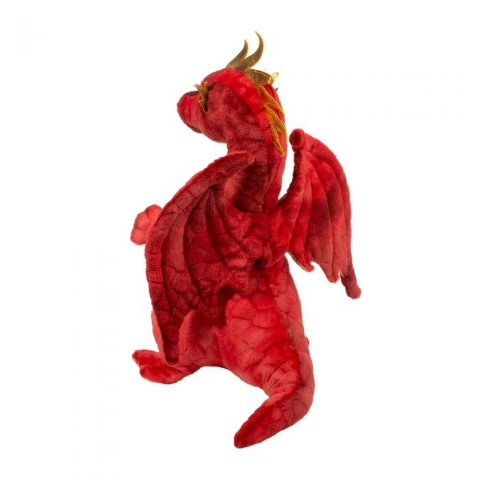 Eugene Red Dragon - Image 3