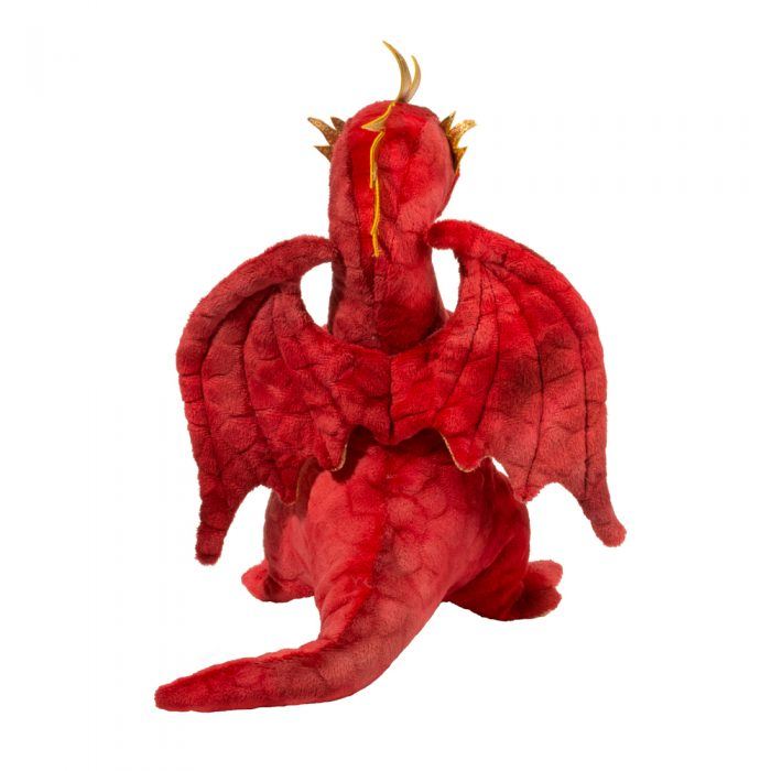 Eugene Red Dragon - Image 4