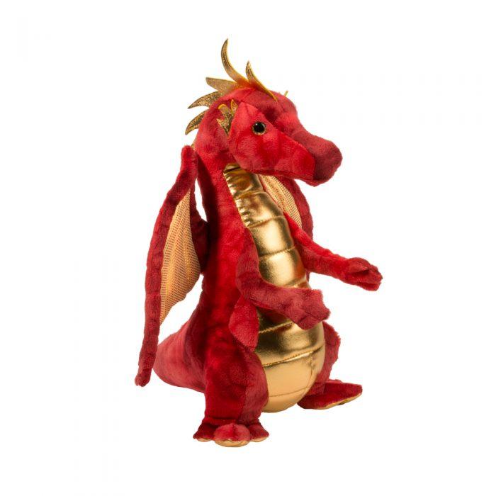 Eugene Red Dragon - Image 5