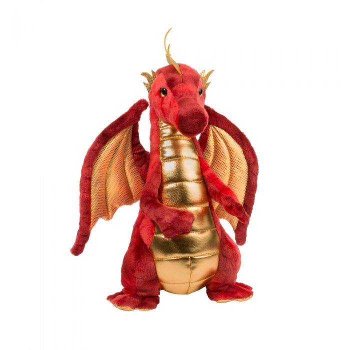 Eugene Red Dragon - Image 6